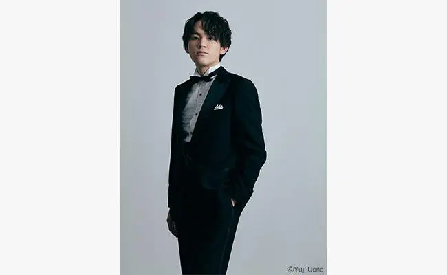 亀井聖矢 リサイタルツアー2024 札幌公演 / 北海道ライブ・コンサート